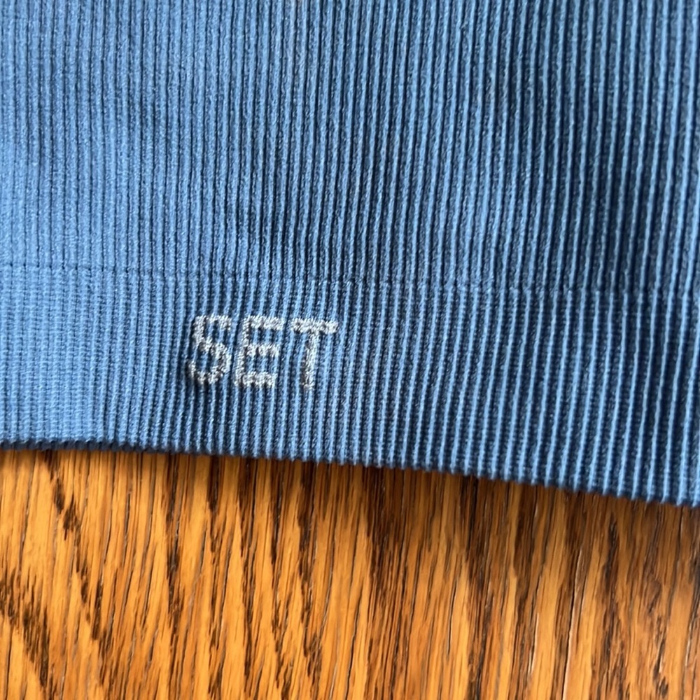 Set Active Workout Top - image 3